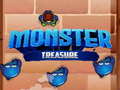 Juego Monster Treasure