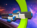 Juego Hovercraft Spaceship