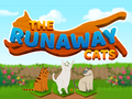 Juego The Runaway Cats