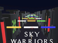 Juego Sky Warriors