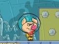 Juego Pig Nukem