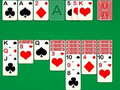 Juego Solitaire Classique