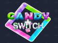 Juego Candy Switch