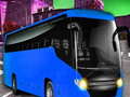 Juego Fast Bus Ultimate Parking 3D 2022