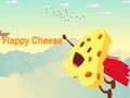 Juego Super Flappy Cheese