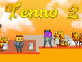 Juego Tenno 2