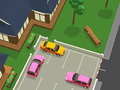 Juego Car parking 3D: Merge Puzzle