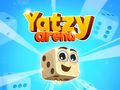 Juego Yatzy Arena