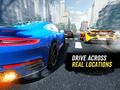 Juego Racing Go