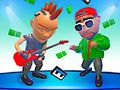 Juego Studio's Pupil
