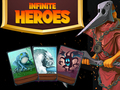 Juego Infinite Heroes