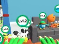 Juego Monster Life