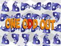 Juego One Odd Out