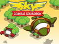 Juego Sky Combat Squardom