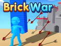 Juego Brick War