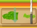 Juego Tessa's Hamburger