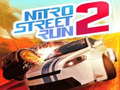 Juego Nitro Street Run 2