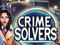 Juego Crime Solvers