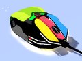Juego Mouse Evolution