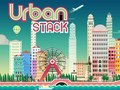 Juego Urban Stack
