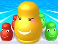 Juego Bottle Rush 3D
