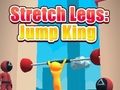 Juego Stretch Legs: Jump King