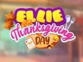 Juego Ellie Thanksgiving Day