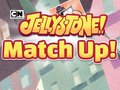 Juego Jellystone!: Match Up