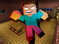 Juego 5 Nights at Monster School
