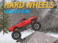 Juego Hard Wheels Winter