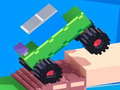Juego Overdrive