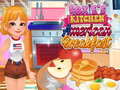 Juego Roxie's Kitchen American Breakfast