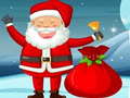 Juego Xmas gifts chain