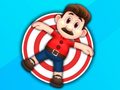 Juego Kick The Mario