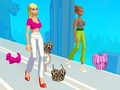 Juego Catwalk Girl Challenge