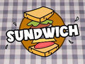 Juego Sundwich