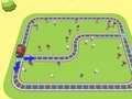 Juego Train Master