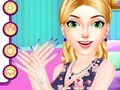 Juego Beautiful Starry Sky Nail 2