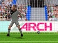 Juego Penalty Kick Online