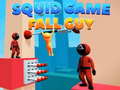 Juego Squid Game Fall Guy