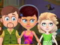 Juego Camping Journey