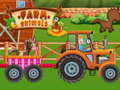 Juego Farm Animals