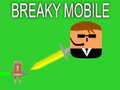 Juego Breaky Mobile