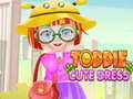 Juego Toddie Cute Dressup