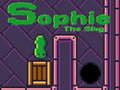 Juego Sophie The Slug