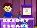 Juego Resort Escape