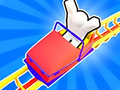 Juego Theme Park Rush