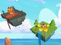 Juego Clickermon