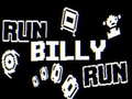 Juego Run, Billy, Run!