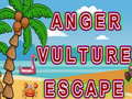 Juego Anger Vulture Escape 